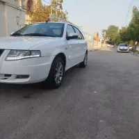 سمند سورن ef7