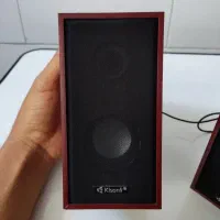 اسپیکر کامپیوتر|قطعات و لوازم جانبی رایانه|قم, نیروگاه|دیوار