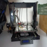 پرینتر سه بعدی 32×32|پرینتر، اسکنر، کپی، فکس|تهران, آذربایجان|دیوار