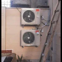 نصاب کولرگازی تعمیرات سرویس و خدمات نصب کولرگازی
