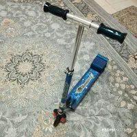 اسکوتر حرفه ای