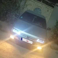 پژو۴۰۵|خودرو سواری و وانت|ماکو, |دیوار