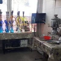 واگذاری قهوه خانه واقع دربلوارلاله|اجارهٔ مغازه و غرفه|بناب, |دیوار