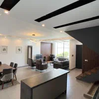 فروش ویلا سهیلیه شهرک برند زعفرانیه