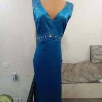 مجلسی ساتن با کاردست|لباس|یزد, |دیوار