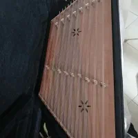 سنتور|سازهای سنتی|ری, اقدسیه|دیوار