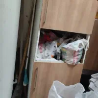 کابینت کشو و باکس ام دی اف