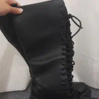 پوتین سایز۳۹