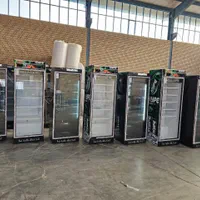 فروشگاه یخچال ترازو فریزر|فروشگاه و مغازه|بروجن, |دیوار