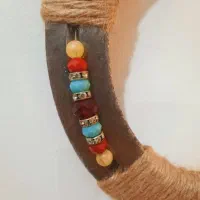 نعل کارشده|کلکسیون اشیاء عتیقه|بوشهر, |دیوار