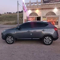 *جک اس 5 در حد خشک*