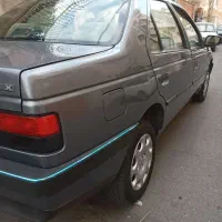 405مدل95 در حد|خودرو سواری و وانت|تهران, بلورسازی|دیوار