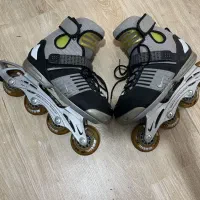 اسکیت نایک اورجینال|دوچرخه، اسکیت، اسکوتر|تبریز, |دیوار