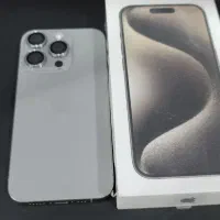 IP15pro 512 zaa