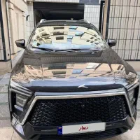 KMC X5 مشکی