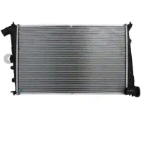 رادیات زانتیا