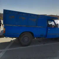 نیسان دیزل|خودرو سواری و وانت|تهران, خاوران|دیوار
