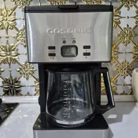 قهوه ساز .نو نو استفاده نشده