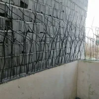 محافظ شاخ گوزنی|مصالح و تجهیزات ساختمان|چمستان, |دیوار