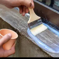 عایق نانو.چسب بتن و دوغاب .آبندی استخر ونما