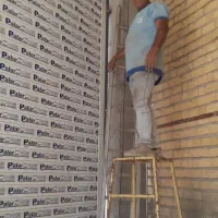 درب برقی زارعی نژاد