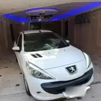 ۲۰۷مدل96 بی رنگ