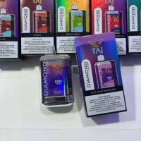 دیاموند ۸۰۰۰ پاف