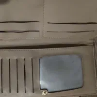 کیف دستی رنگ عسلی شیک|کیف، کفش، کمربند|دورود, |دیوار