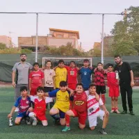 باشگاه فوتبال عاشقان حضرت مهدی قم