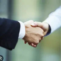 فروشنده-صندوق دار