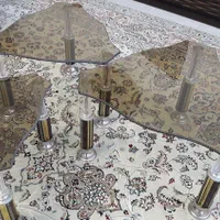 عسلی،جلو مبلی|مبلمان خانگی و میز عسلی|رودهن, |دیوار