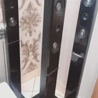 سینما خانگی سامسونگ تمام لمسی