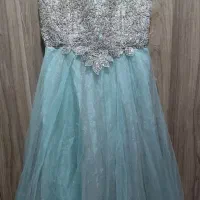 تعدادی لباس مجلسی نو ودرحدنو