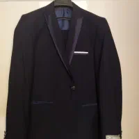 کت و شلوار و پیراهن مردانه سایز L