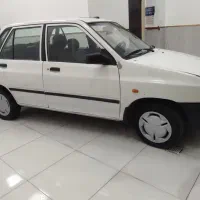 پراید ۱۳۱|خودرو سواری و وانت|اهر, |دیوار