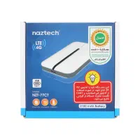 مودم همراه نزتک