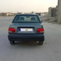 پراید مدل 96