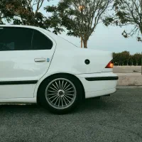 سمندمدل88لوازمی|خودرو سواری و وانت|رباط‌کریم, رباط‌کریم|دیوار