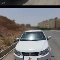 ساینا۱۴۰۰EX|خودرو سواری و وانت|شیراز, شهرک گلستان|دیوار
