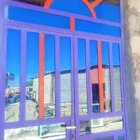 درب و پنجره