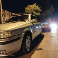 سمند معمولی|خودرو سواری و وانت|مهاباد (آذربایجان غربی), |دیوار