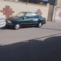 پرایدکره آیی مدل78