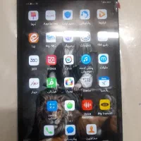 تبلتHUAWEIهواوی|تبلت|اصفهان, باغ دریاچه|دیوار