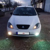 تیبا1 مدل93|خودرو سواری و وانت|نیشابور, شهرک فیروزه|دیوار