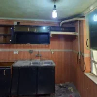 کابینت فلزی