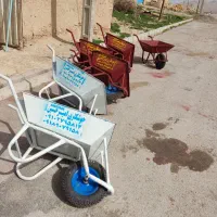 فرغون|ابزارآلات|شیرین‌سو, |دیوار