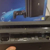 پی اس فور پرو یک ترا کپی خور ps4 pro|کنسول، بازی ویدئویی و آنلاین|گرگان, |دیوار
