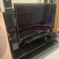 تلویزیون LED سامسونگ ۴۰ اینچ