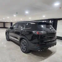 تیگو ۸ پرومکی ie|خودرو سواری و وانت|کرمانشاه, |دیوار