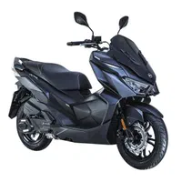 SYM JT200 صفر شرایطی|موتورسیکلت|شیراز, قصرالدشت|دیوار